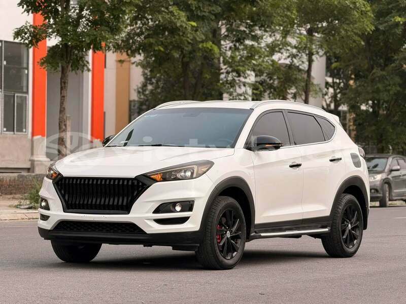 Big with watermark hyundai tucson ca mau ca mau 48284