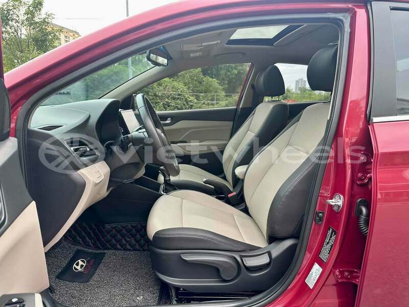 Big with watermark hyundai accent ca mau ca mau 48285