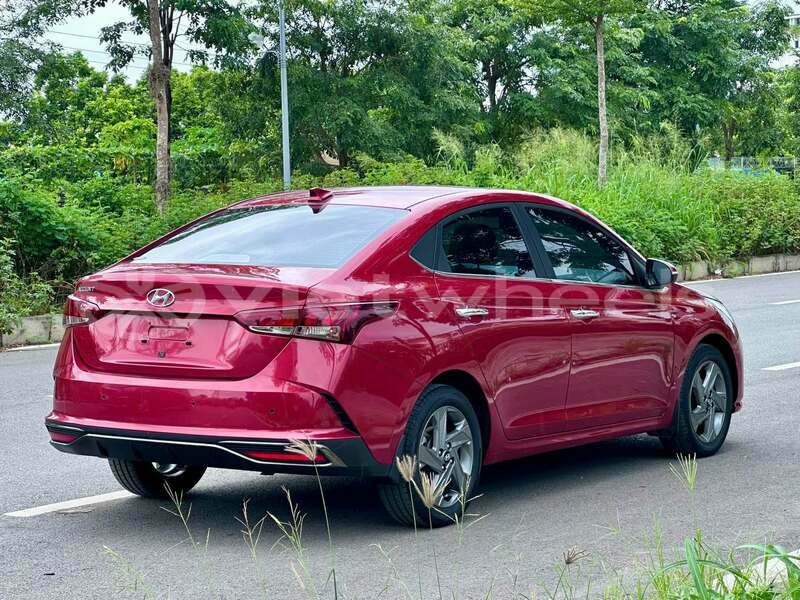 Big with watermark hyundai accent ca mau ca mau 48285