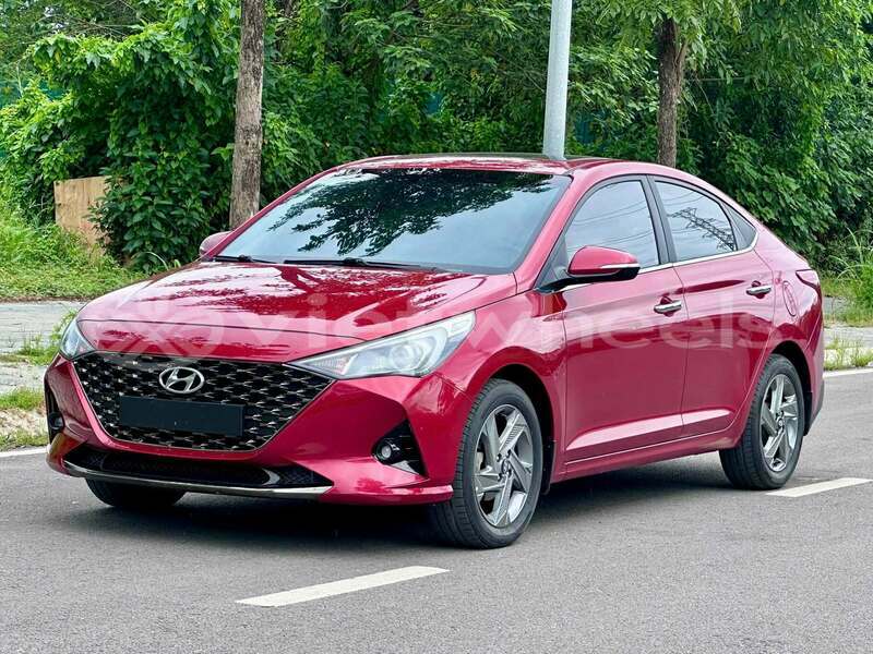 Big with watermark hyundai accent ca mau ca mau 48285