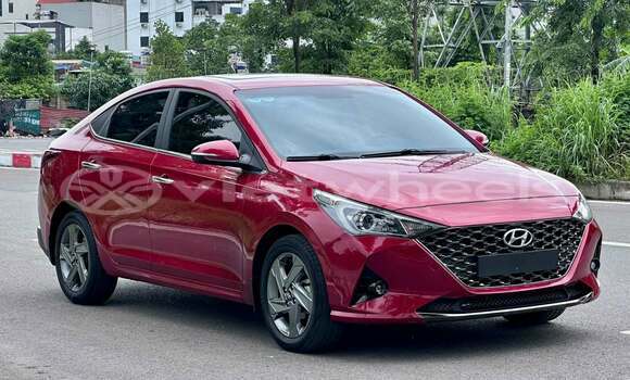 Mua Đã sử dụng Hyundai Accent Xe ô tô Mua Đã sử dụng Hyundai Accent Xe ô tô