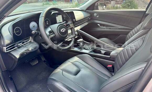 Mua Đã sử dụng Hyundai Elantra Xe ô tô Mua Đã sử dụng Hyundai Elantra Xe ô tô