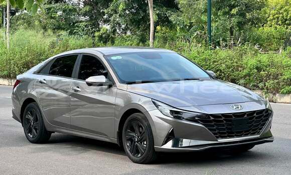 Mua Đã sử dụng Hyundai Elantra Xe ô tô Mua Đã sử dụng Hyundai Elantra Xe ô tô