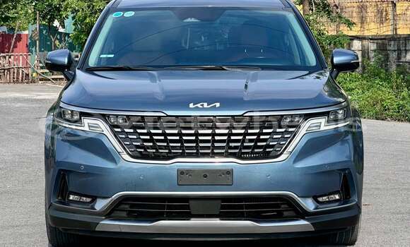 Mua Đã sử dụng KIA Carnival Xe ô tô Mua Đã sử dụng KIA Carnival Xe ô tô