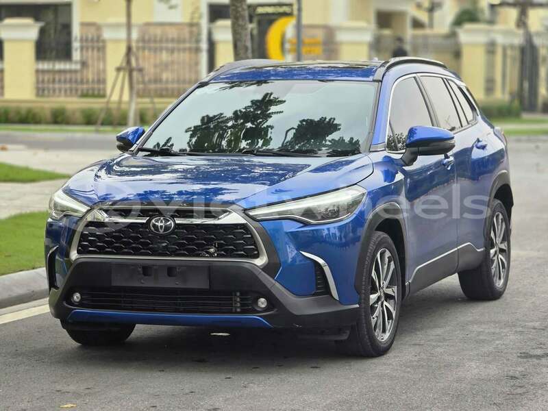 Big with watermark toyota corolla none bac ninh 48288