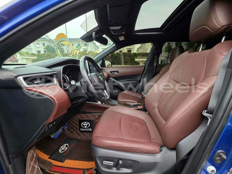 Big with watermark toyota corolla none bac ninh 48288