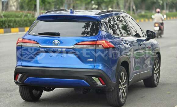 Mua Đã sử dụng Toyota Corolla Xe ô tô Mua Đã sử dụng Toyota Corolla Xe ô tô