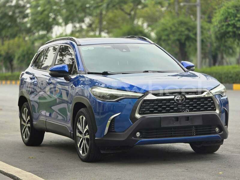 Big with watermark toyota corolla none bac ninh 48288