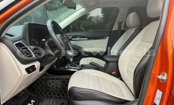 Mua Đã sử dụng KIA Seltos Xe ô tô Mua Đã sử dụng KIA Seltos Xe ô tô
