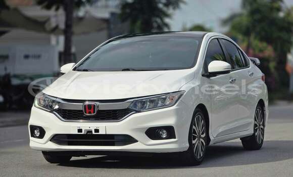Mua Đã sử dụng Honda City Xe ô tô Mua Đã sử dụng Honda City Xe ô tô