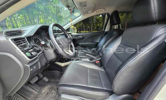 Mua Đã sử dụng Honda City Xe ô tô Mua Đã sử dụng Honda City Xe ô tô