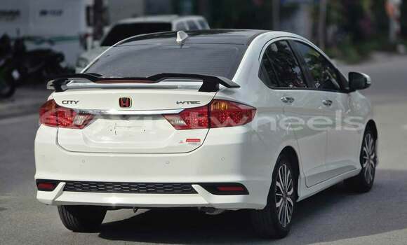Mua Đã sử dụng Honda City Xe ô tô Mua Đã sử dụng Honda City Xe ô tô