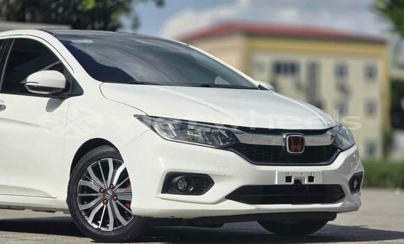 Mua Đã sử dụng Honda City Xe ô tô Mua Đã sử dụng Honda City Xe ô tô