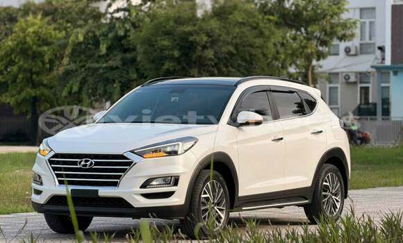 Mua Đã sử dụng Hyundai Tucson Xe ô tô Mua Đã sử dụng Hyundai Tucson Xe ô tô