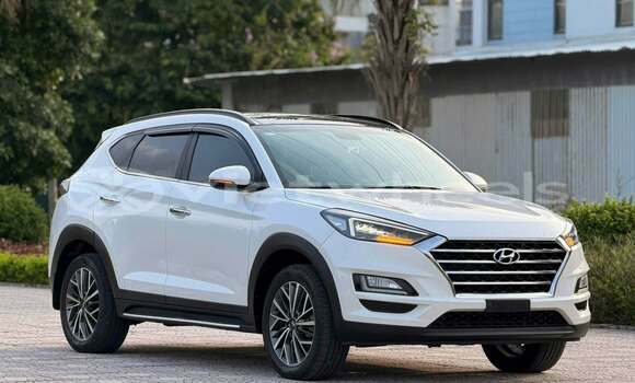 Mua Đã sử dụng Hyundai Tucson Xe ô tô Mua Đã sử dụng Hyundai Tucson Xe ô tô