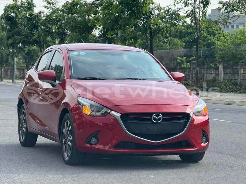 Big with watermark mazda 2 none bac ninh 48292