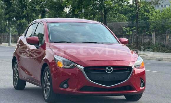 Mua Đã sử dụng Mazda 2 Xe ô tô Mua Đã sử dụng Mazda 2 Xe ô tô