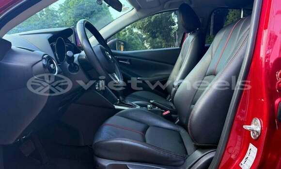 Mua Đã sử dụng Mazda 2 Xe ô tô Mua Đã sử dụng Mazda 2 Xe ô tô