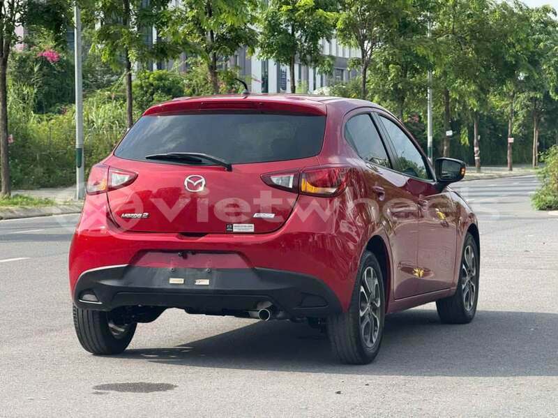 Big with watermark mazda 2 none bac ninh 48292