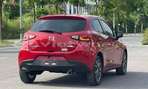 Mua Đã sử dụng Mazda 2 Xe ô tô Mua Đã sử dụng Mazda 2 Xe ô tô
