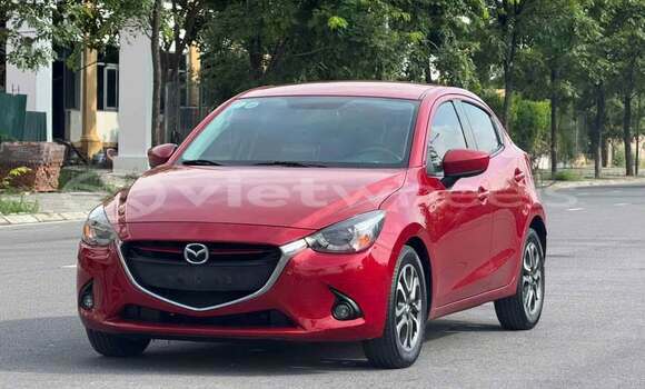 Mua Đã sử dụng Mazda 2 Xe ô tô Mua Đã sử dụng Mazda 2 Xe ô tô
