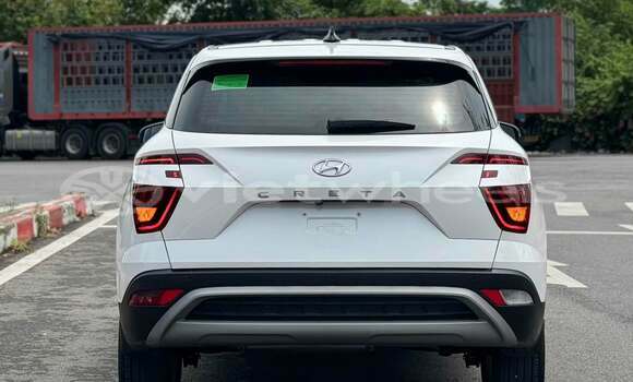 Mua Đã sử dụng Hyundai Creta Xe ô tô Mua Đã sử dụng Hyundai Creta Xe ô tô