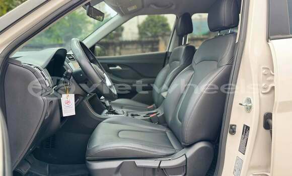 Mua Đã sử dụng Hyundai Creta Xe ô tô Mua Đã sử dụng Hyundai Creta Xe ô tô