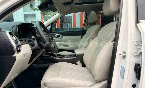 Mua Đã sử dụng KIA Sorento Xe ô tô Mua Đã sử dụng KIA Sorento Xe ô tô