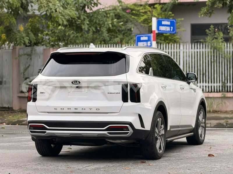 Big with watermark kia sorento ca mau ca mau 48294
