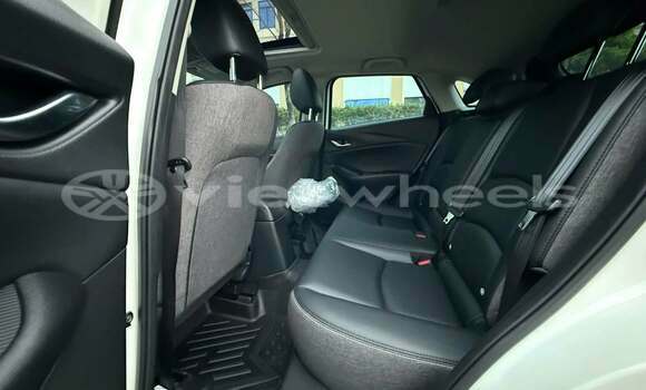 Mua Đã sử dụng Mazda CX3 Xe ô tô Mua Đã sử dụng Mazda CX3 Xe ô tô