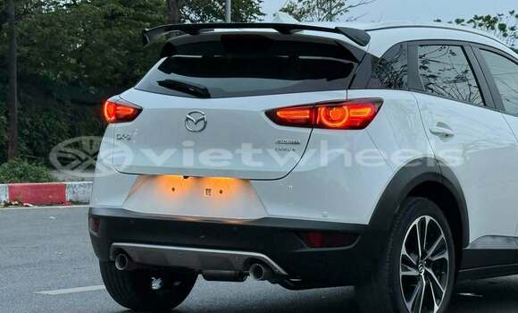 Mua Đã sử dụng Mazda CX3 Xe ô tô Mua Đã sử dụng Mazda CX3 Xe ô tô