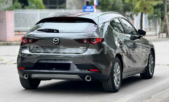 Mua Đã sử dụng Mazda 3 Xe ô tô Mua Đã sử dụng Mazda 3 Xe ô tô