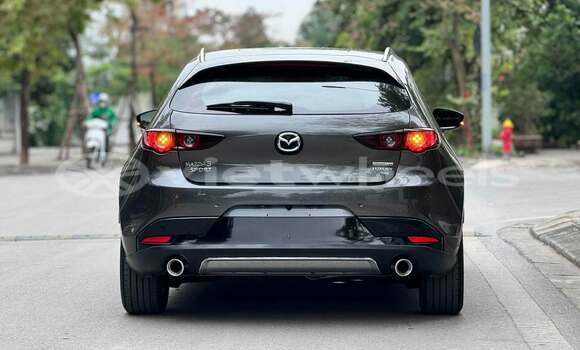 Mua Đã sử dụng Mazda 3 Xe ô tô Mua Đã sử dụng Mazda 3 Xe ô tô