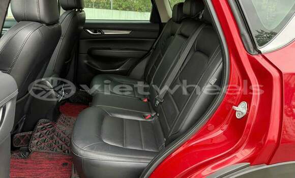 Mua Đã sử dụng Mazda CX-5 Xe ô tô Mua Đã sử dụng Mazda CX-5 Xe ô tô