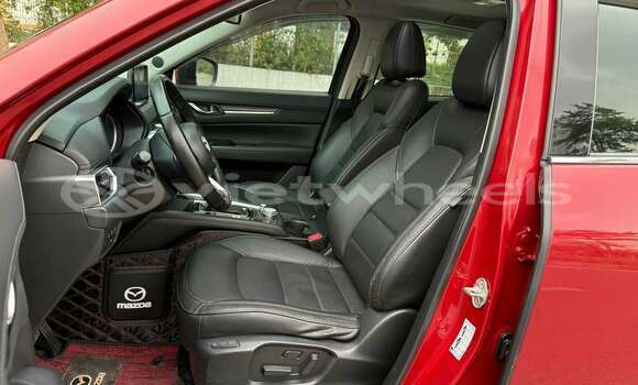 Mua Đã sử dụng Mazda CX-5 Xe ô tô Mua Đã sử dụng Mazda CX-5 Xe ô tô