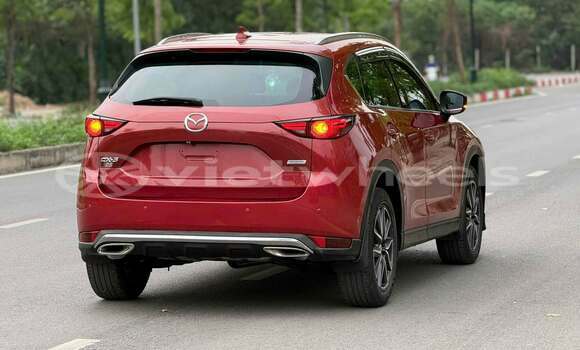Mua Đã sử dụng Mazda CX-5 Xe ô tô Mua Đã sử dụng Mazda CX-5 Xe ô tô