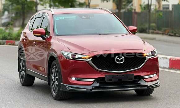 Mua Đã sử dụng Mazda CX-5 Xe ô tô Mua Đã sử dụng Mazda CX-5 Xe ô tô