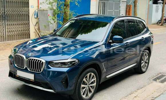 Buy Used BMW X3 Car Buy Used BMW X3 Car