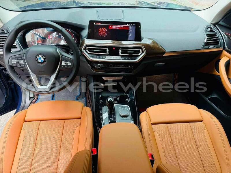Big with watermark bmw x3 none cao bang 48298