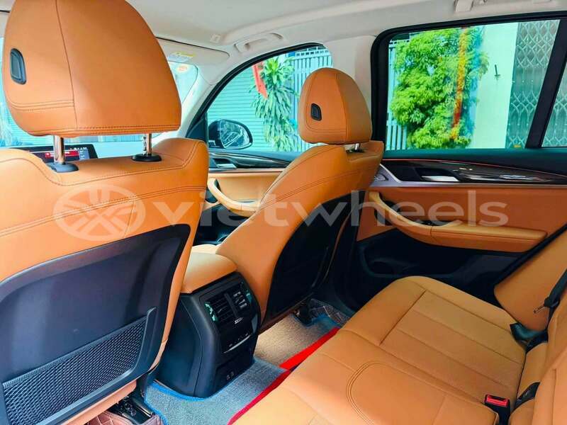 Big with watermark bmw x3 none cao bang 48298