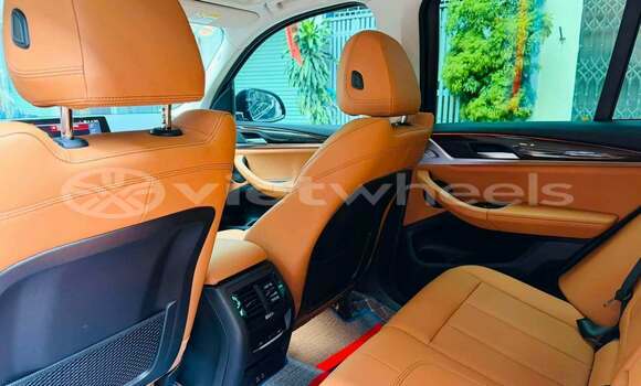 Buy Used BMW X3 Car Buy Used BMW X3 Car