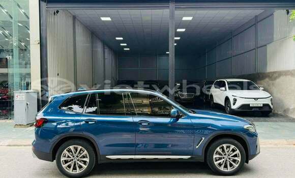 Buy Used BMW X3 Car Buy Used BMW X3 Car