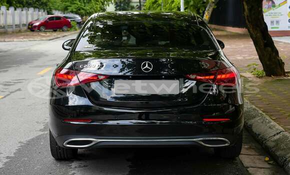 Mua Đã sử dụng Mercedes-benz C-class Xe ô tô Mua Đã sử dụng Mercedes-benz C-class Xe ô tô