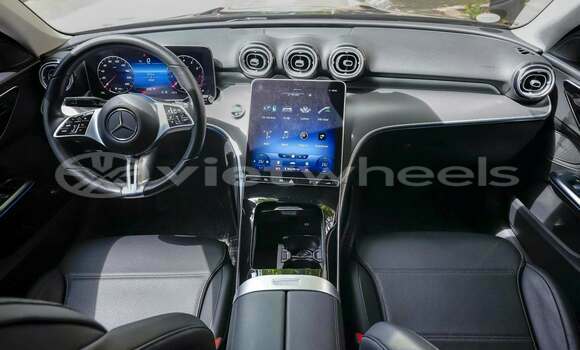 Buy Used Mercedes-benz C-class Car Buy Used Mercedes-benz C-class Car