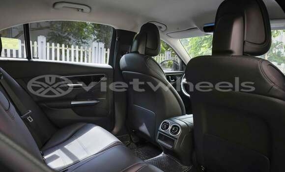 Buy Used Mercedes-benz C-class Car Buy Used Mercedes-benz C-class Car