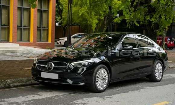 Buy Used Mercedes-benz C-class Car Buy Used Mercedes-benz C-class Car