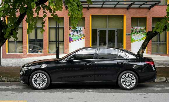 Buy Used Mercedes-benz C-class Car Buy Used Mercedes-benz C-class Car