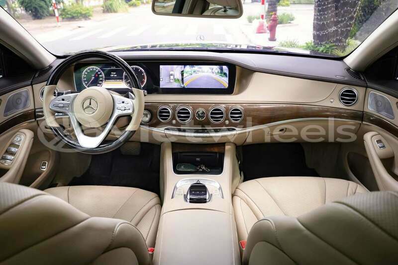 Big with watermark mercedes benz s class ca mau ca mau 48300