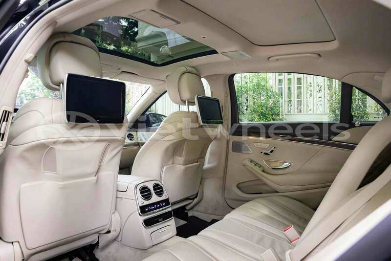 Big with watermark mercedes benz s class ca mau ca mau 48300