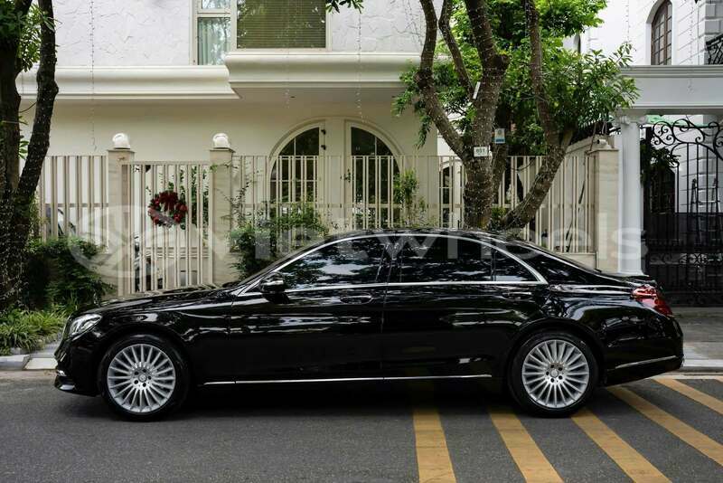 Big with watermark mercedes benz s class ca mau ca mau 48300